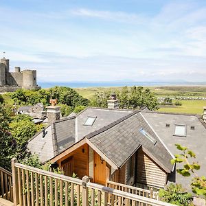 Willa Bryn Awelon Harlech Exterior photo