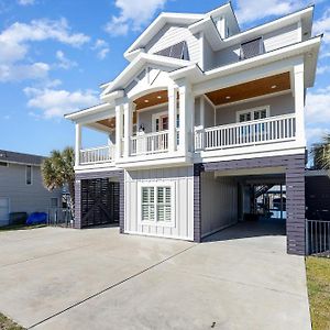 Willa Pelican Point Myrtle Beach Exterior photo