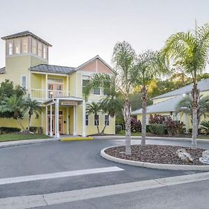 Barefoot'N Resort Orlando Exterior photo