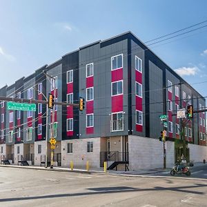 Stay At Luna On 800 Callowhill Filadelfia Exterior photo