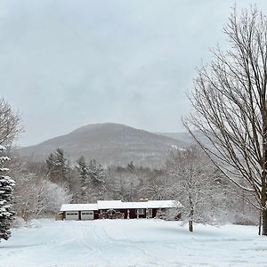 Charming Home - Views Of Hunter Mountain Slopes Exterior photo