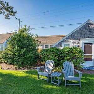 Seaside Cottages - Cottage 20 - The Salt Box South Yarmouth Exterior photo