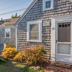 Seaside Cottages - Cottage 22 - Summer Wind South Yarmouth Exterior photo