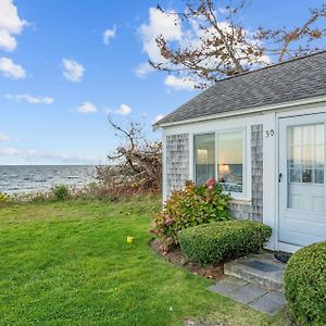 Seaside Cottages - Cottage 30 - Ocean'S Edge South Yarmouth Exterior photo