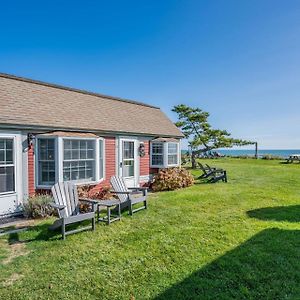 Seaside Cottages - Cottage 11A - The Book Nook South Yarmouth Exterior photo