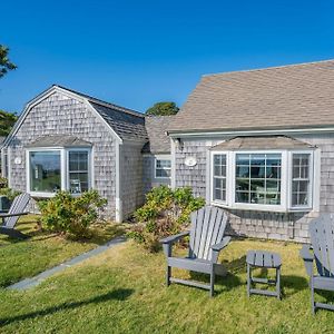 Seaside Cottages - Cottage 10B - Beach Plum And Sea Rose South Yarmouth Exterior photo