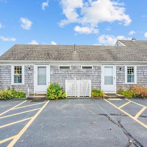 Seaside Cottages - Cottage 01B - Coastal Haven And Seascape South Yarmouth Exterior photo