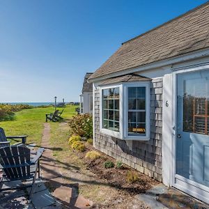 Seaside Cottages - Cottage 06 - Serenity South Yarmouth Exterior photo