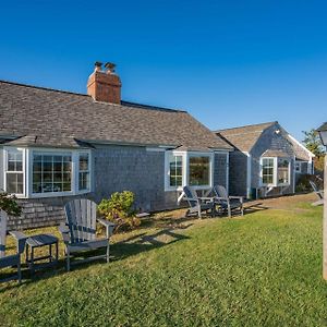 Seaside Cottages - Cottage 07 - Paradise On The Sound South Yarmouth Exterior photo