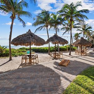 Oceanfront Palm Beach Resort & Spa Singer Island Riviera Beach Exterior photo