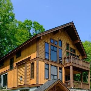 Willa Luxury Ski Chalet Solitude In Hanazono, Niseko Kutchan Exterior photo