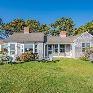 Seaside Cottages - Cottage 32B - Seaside One And Too South Yarmouth Exterior photo