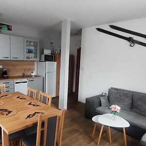 Apartament U Monoskiera Horejsi Vrchlabi Exterior photo