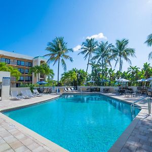 Hotel Boca Plaza Boca Raton Exterior photo