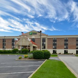 Holiday Inn Express Crestwood By Ihg Exterior photo