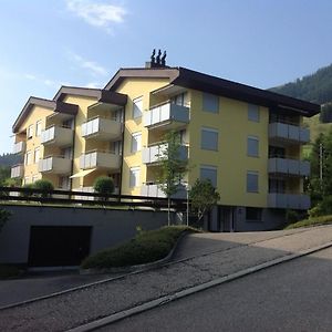 Apartament Rothorn-Center C Direkt Im Dorfzentrum Sörenberg Exterior photo