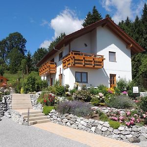 Ferienwohnung Am Rosengarten Füssen Exterior photo