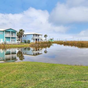 Willa Casa Las Palmas - Boardwalk To The Beach Ormond Beach Exterior photo