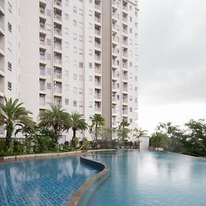 Hotel Cove Merakey Bekasi Exterior photo