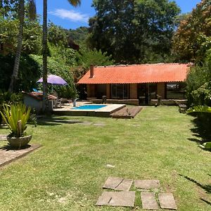 Willa Casa De Campo Em Penedo Itatiaia  Exterior photo