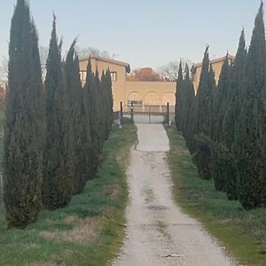 Willa Casale Nei Vigneti Poggio Catino Exterior photo