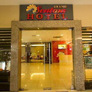 Grand Sentosa Hotel Johor Bahru Exterior photo