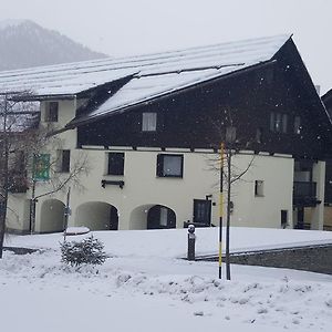 Willa Il Nido Colle Colle Sestriere Exterior photo