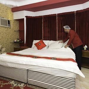 Babylon Hotel & Serviced Apartment Dhaka Room photo