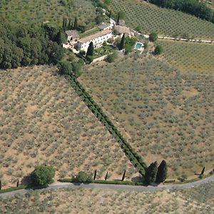 Villa Della Genga Country Houses Poreta Exterior photo