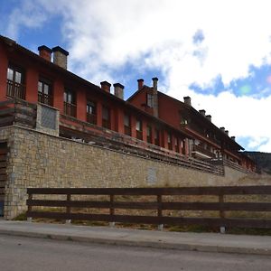 Apartament La Massana Alcalá de la Selva Exterior photo