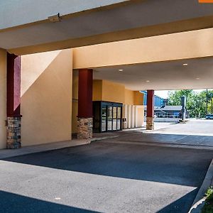 Econo Lodge - South Bend Exterior photo