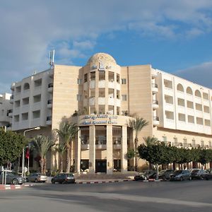 Hotel El Kantaoui Center Suza Exterior photo