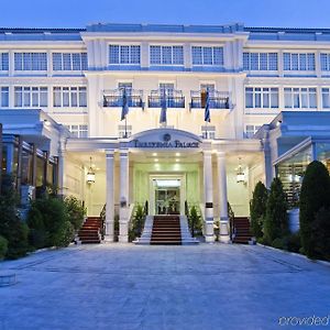 Hotel Theoxenia Palace Kifisia Exterior photo