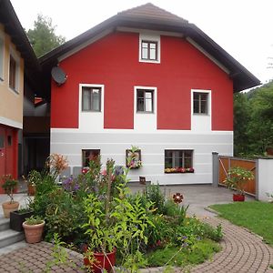 Bed and Breakfast Fruehstueckspension Doris Eder Gaming Exterior photo