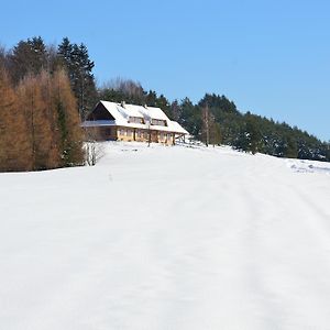 Bed and Breakfast Schronisko Górskie nad Smolnikiem Smolnik  Exterior photo