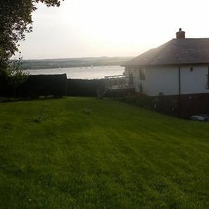 Bed and Breakfast Riverdown Topsham Exterior photo