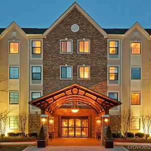 Staybridge Suites Glenview By Ihg Exterior photo