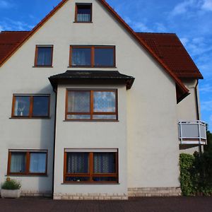 Ferienwohnung Gertraud Mueller Gersfeld Room photo