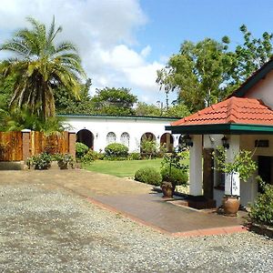 Tranquilo Resorts Lilongwe Exterior photo