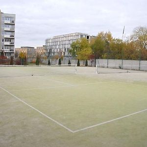 Apartament W City Park Poznań Room photo