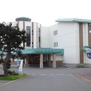 Hotel Hoshino Yado Hakuchoza Hirosaki Exterior photo