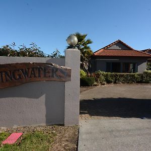 Springwaters Lodge Rotorua Exterior photo