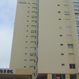 Tarik Apartment Portimão Exterior photo