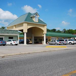 Best Western Forest Inn Franklin Exterior photo