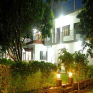 Corbett County Resort Nainital Exterior photo