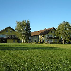 Apartament Windhoer Saxen Exterior photo