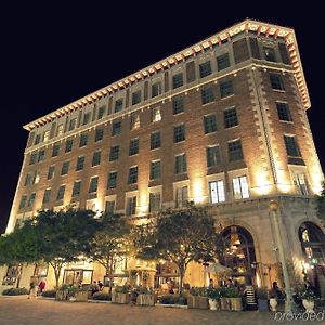 The Culver Hotel Los Angeles Exterior photo