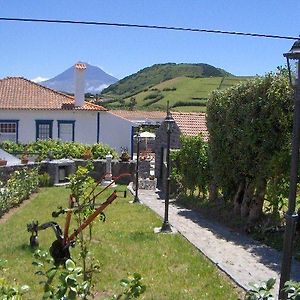 Willa Quinta Do Canto Horta  Exterior photo