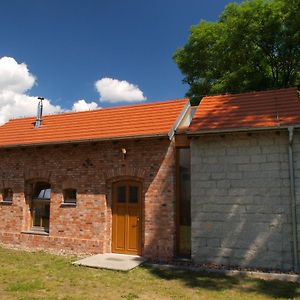 Willa Lake House Kościan Exterior photo