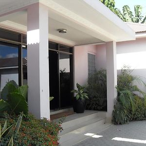 Transit Airport B&B Dar es Salaam Exterior photo